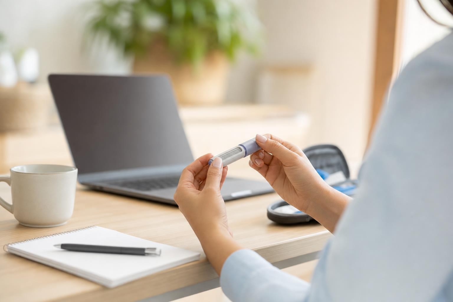 My Employer Dropped GLP-1 Coverage for Weight Loss: What Are My Options?