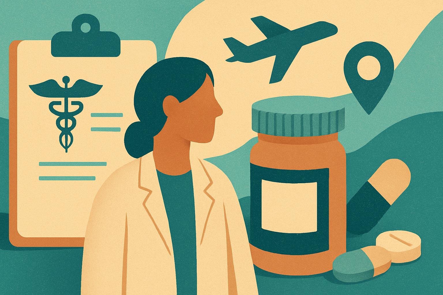 Need an Early Refill? How to Get a Vacation Override for Ozempic, Wegovy, or Zepbound in 2026