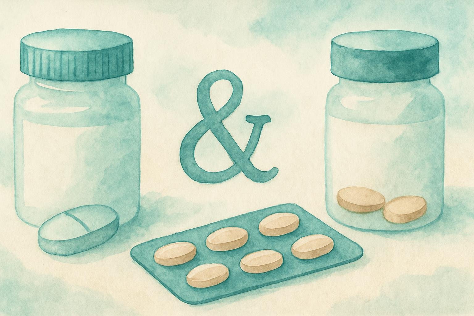 Orforglipron (Foundayo) vs Rybelsus: Which Oral GLP-1 Pill Works Better—and Costs Less?