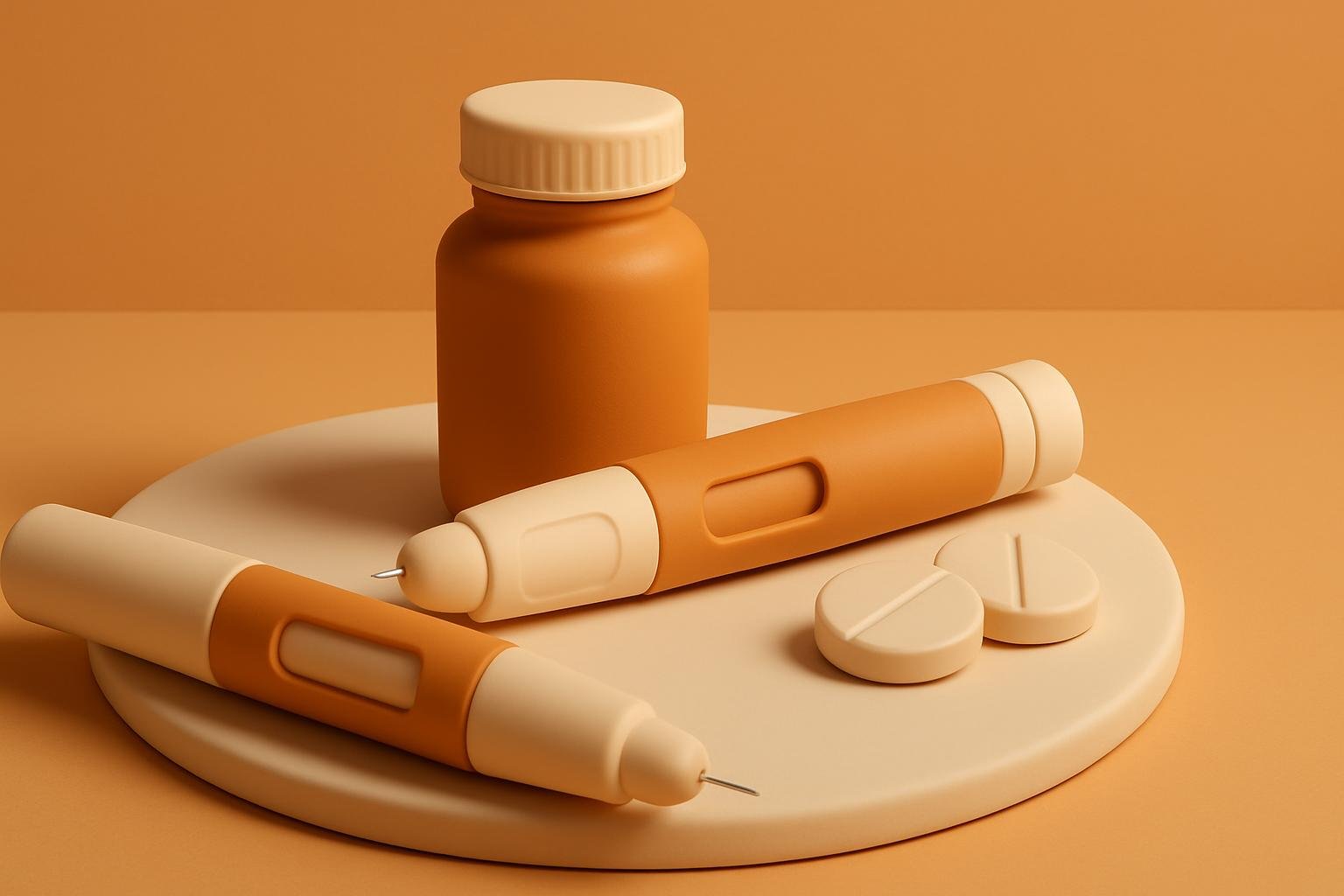 Ozempic vs Wegovy: Same Drug, So What Is the Difference?