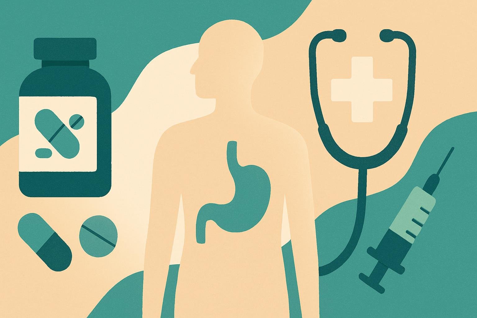 Ozempic, Wegovy & Zepbound Gastroparesis: How Common It Is and What to Do About It