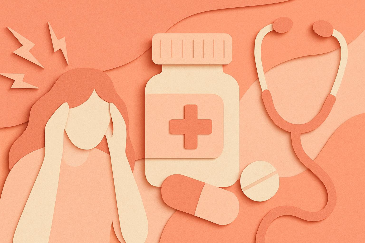 Propranolol for Anxiety and Performance Nerves: How It Works