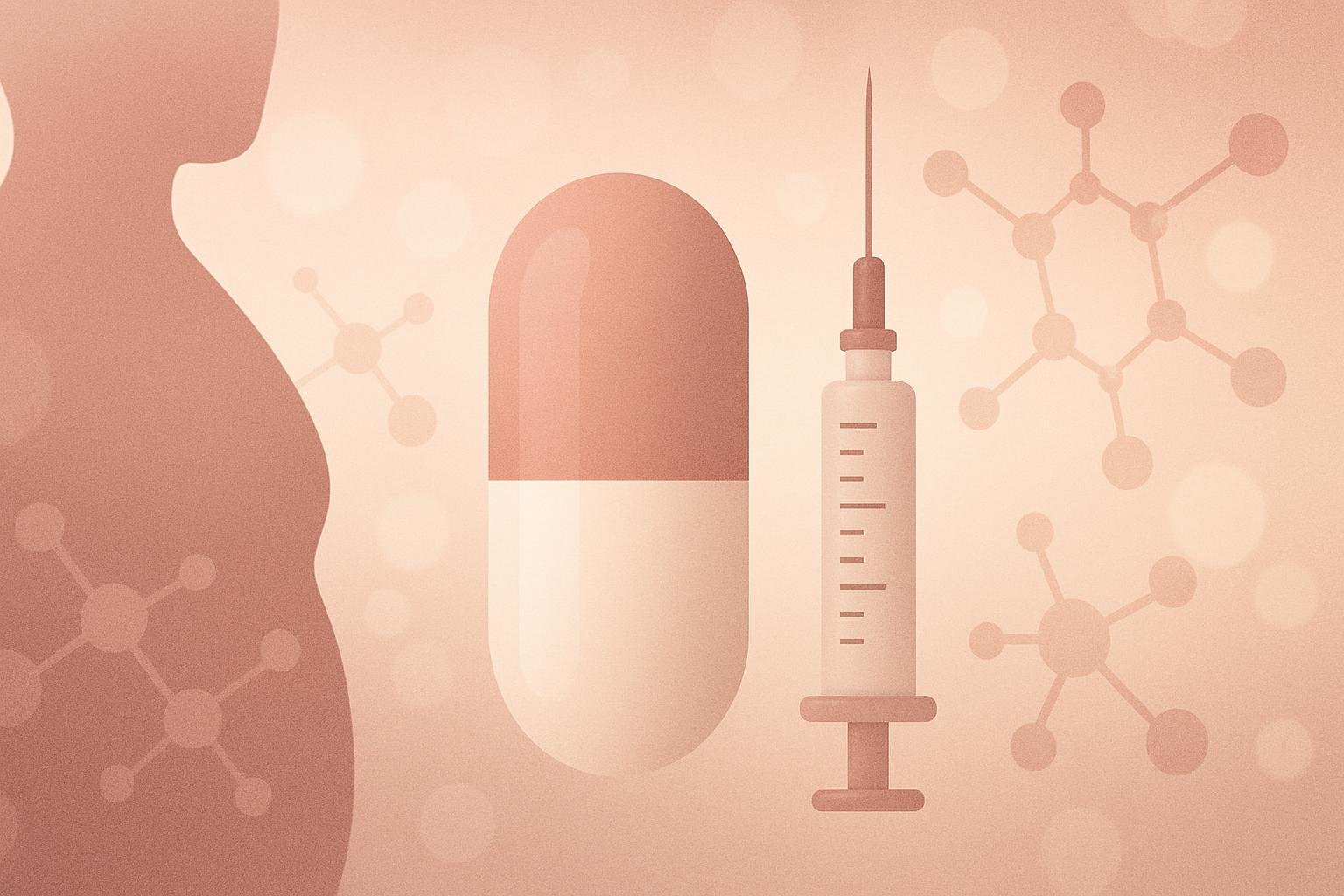 Semaglutide Maintenance Dose After You Reach Your Goal Weight