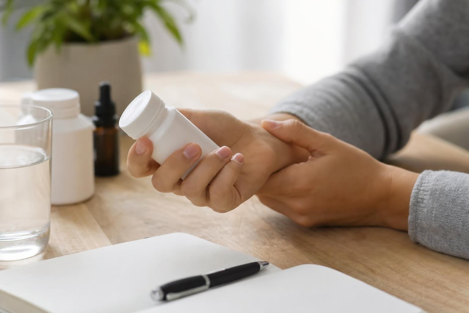 Semax Side Effects and Dangers
