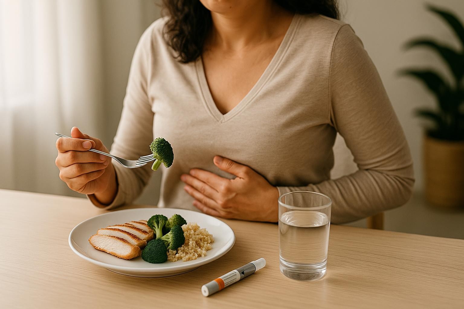 Still Hungry on Zepbound? Why It Happens and What to Do