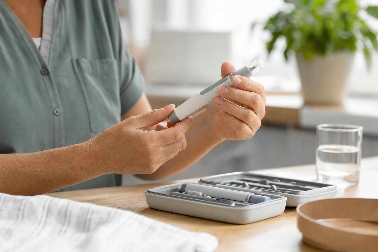 Switching From Zepbound to Wegovy Because Your Insurance Changed: What to Expect
