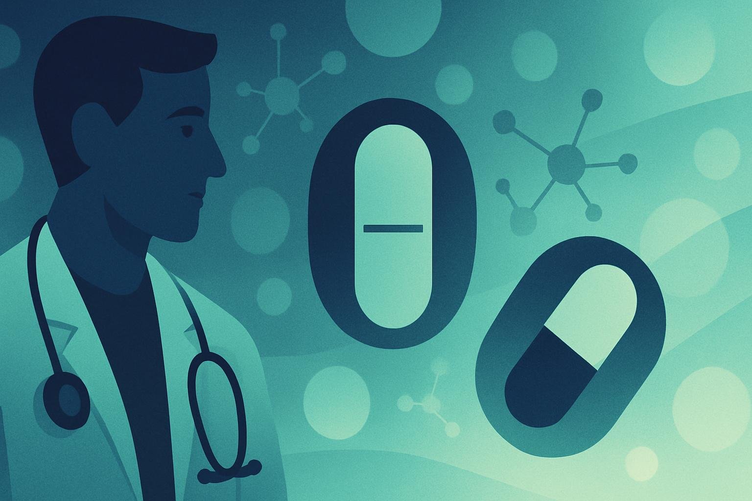 Tadalafil Daily vs As-Needed: Which Dose Is Right for You?