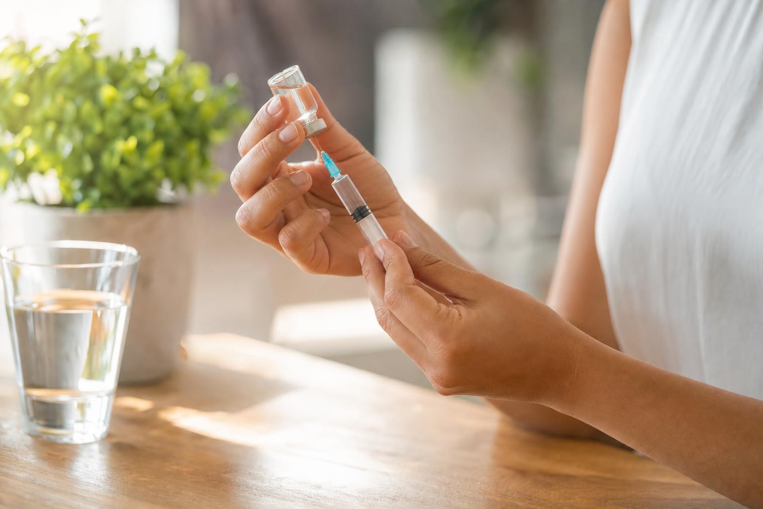 TB-500 Side Effects and Safety