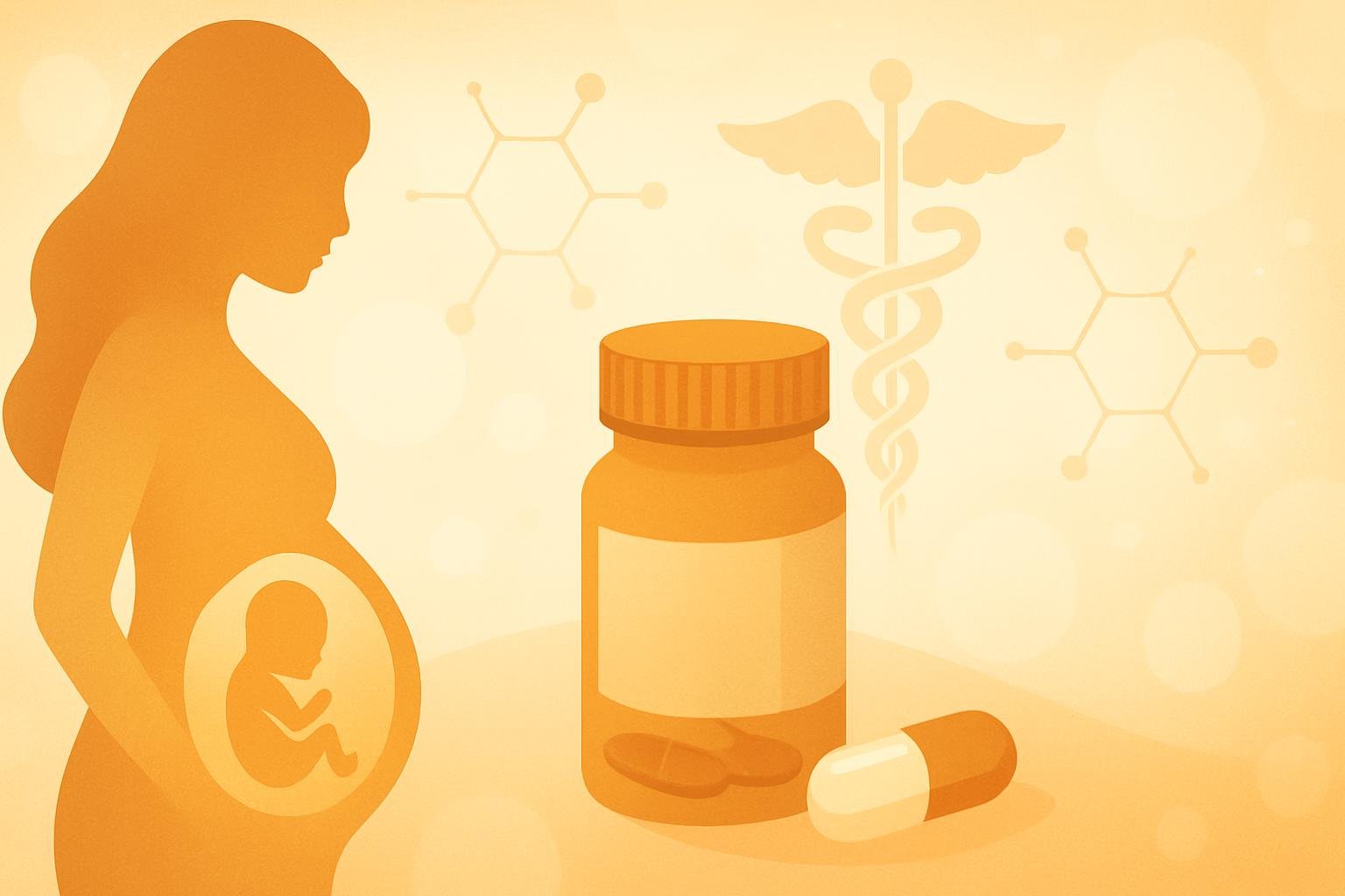 Tirzepatide and Pregnancy: How Soon Can You Try to Conceive After Stopping Zepbound or Mounjaro?