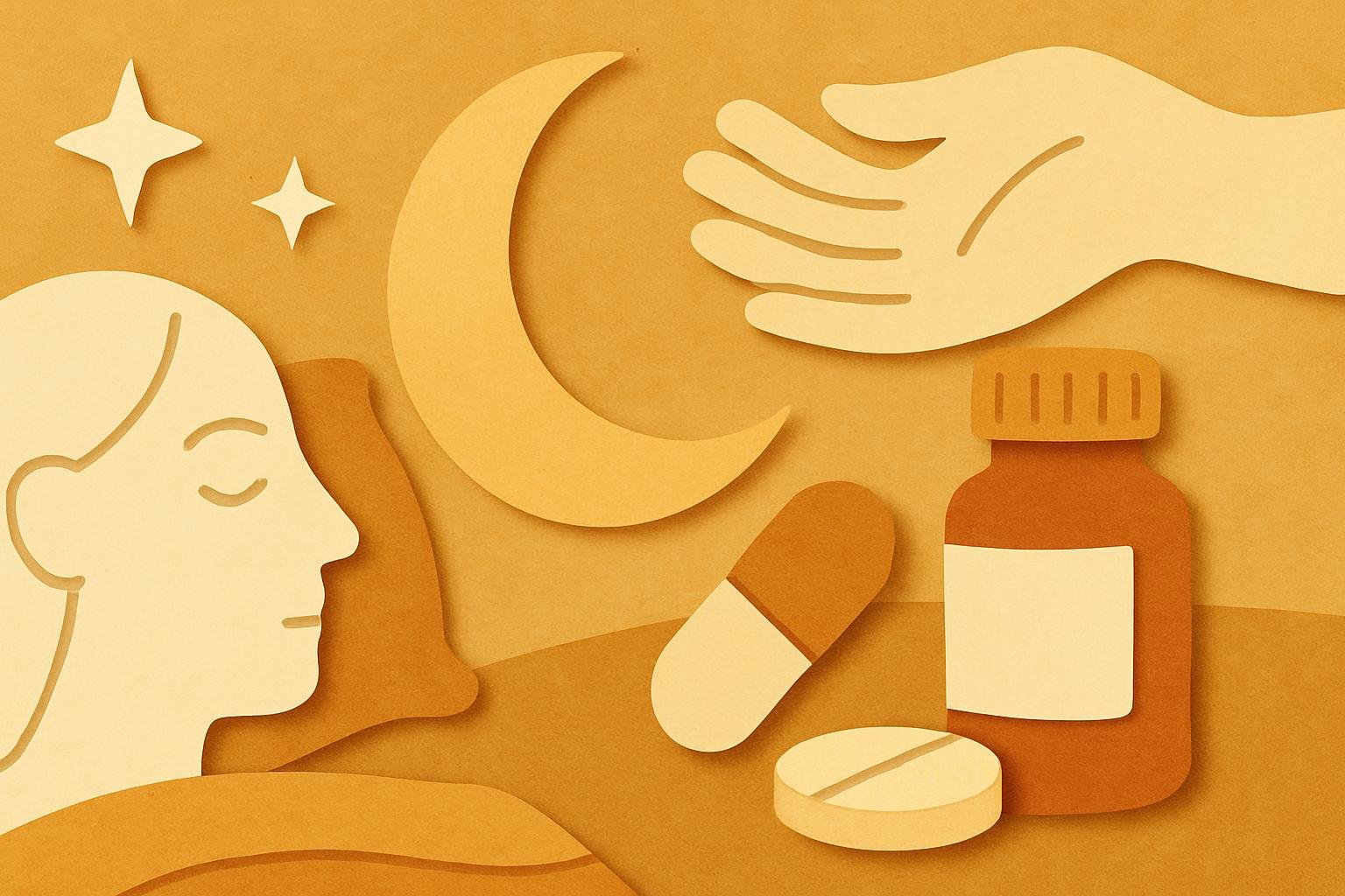 Trazodone for Sleep: How Fast It Works, Best Dose & Morning Hangover Tips