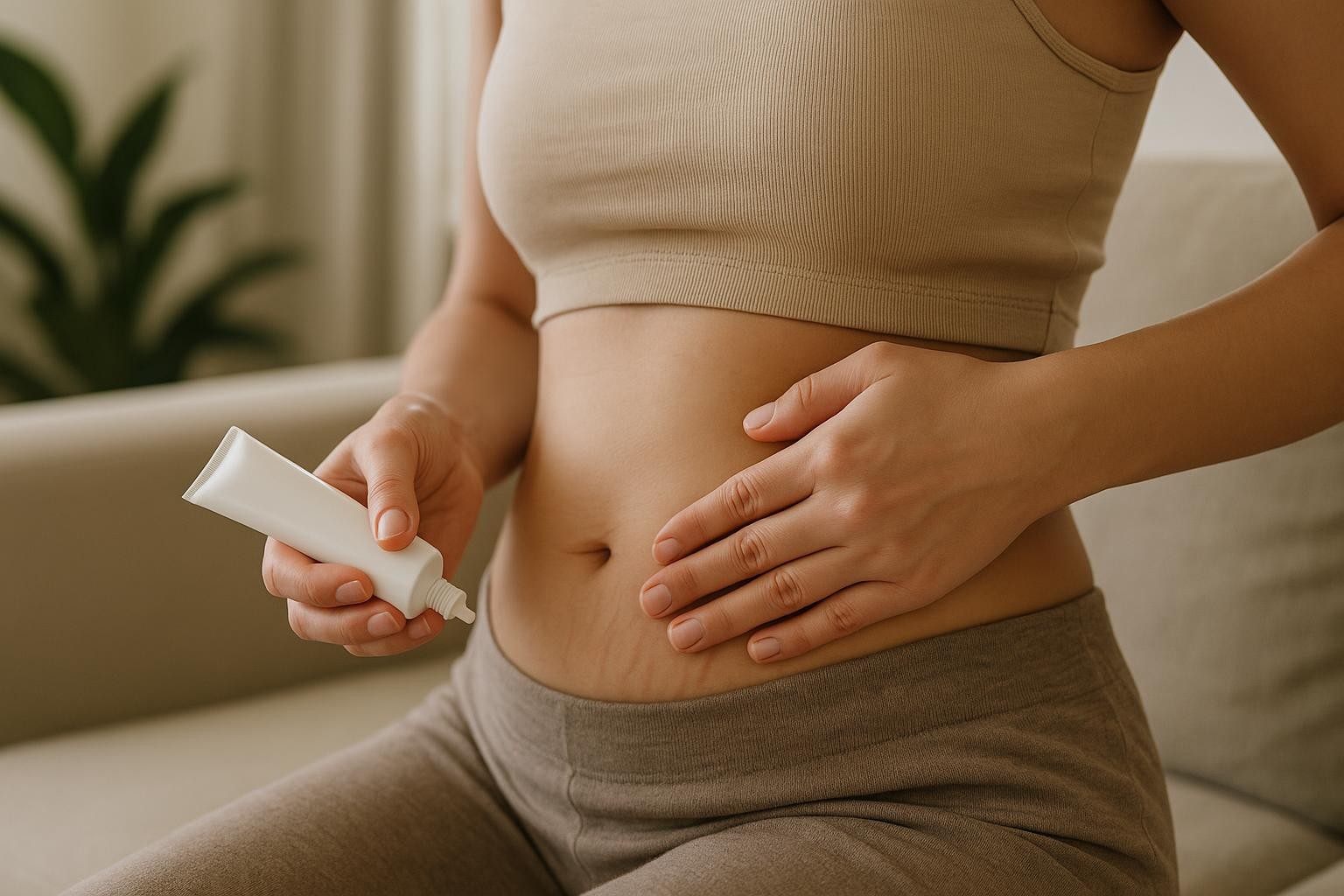 Tretinoin for Stretch Marks: Does It Work?