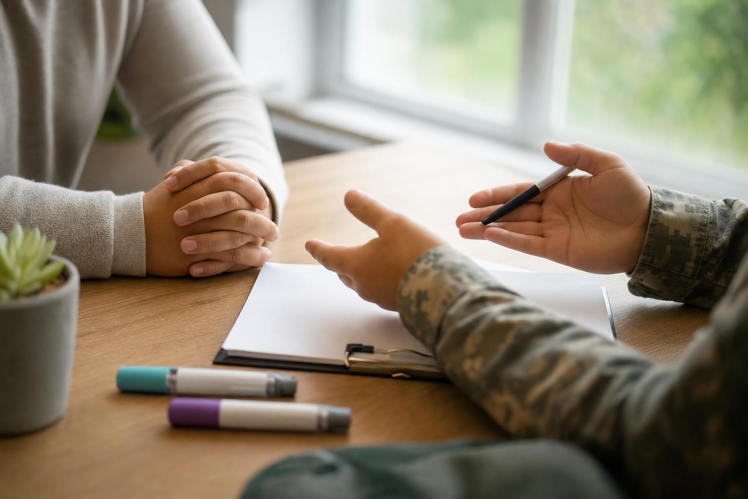 TRICARE Wegovy and Zepbound Coverage: What Military Families Need to Know