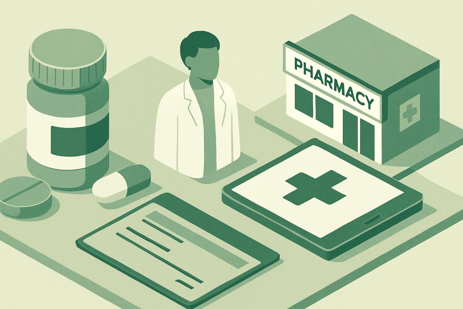 Walmart GLP-1 Savings 2026: Curai Health $29 Plan, Medicare $50 Bridge & In-Store Pharmacy Prices Compared
