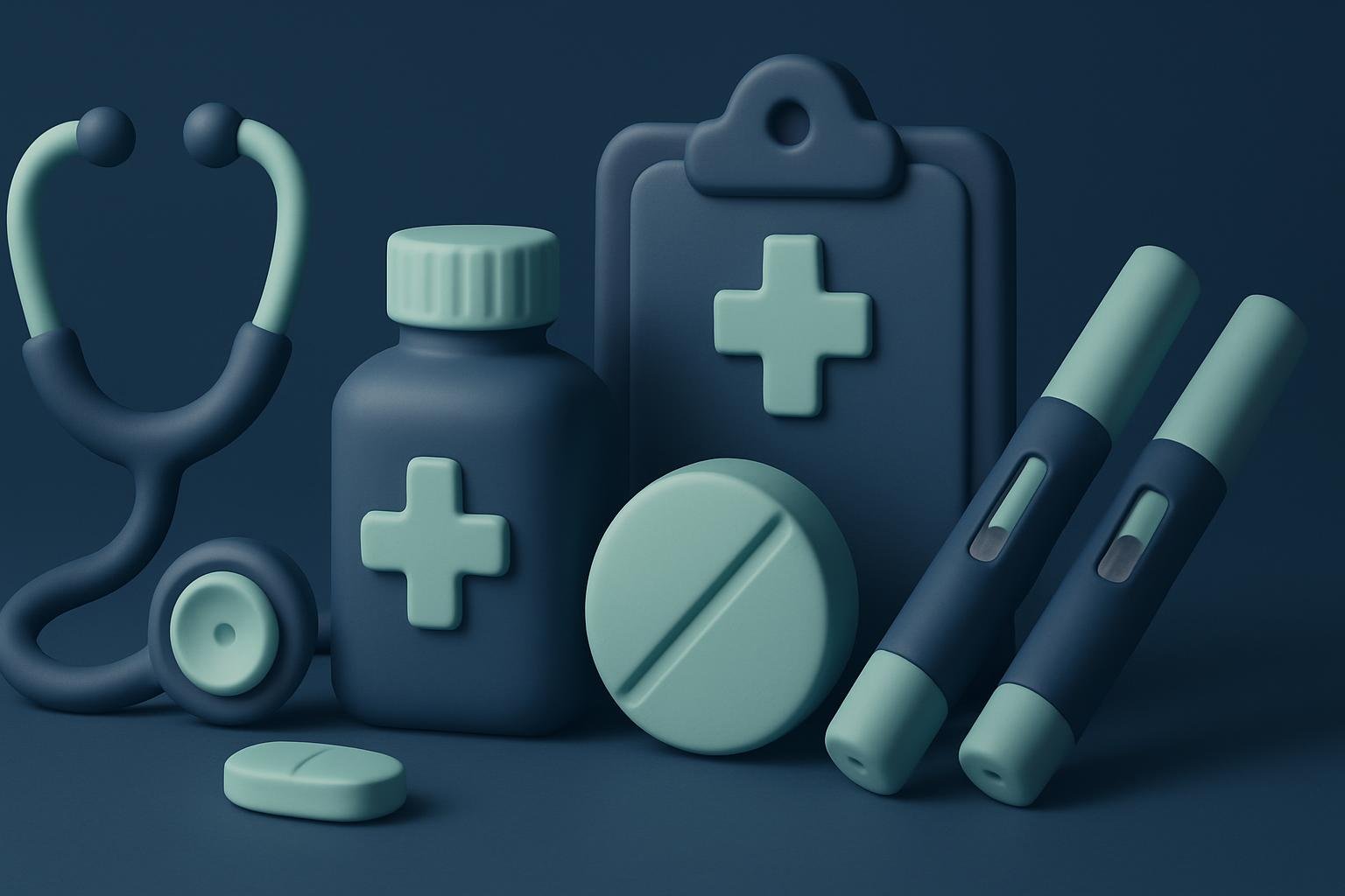 Wegovy Dose-Splitting Hack 2026: Can Two 0.5 mg Pens Beat the Price of One 1 mg Pen?