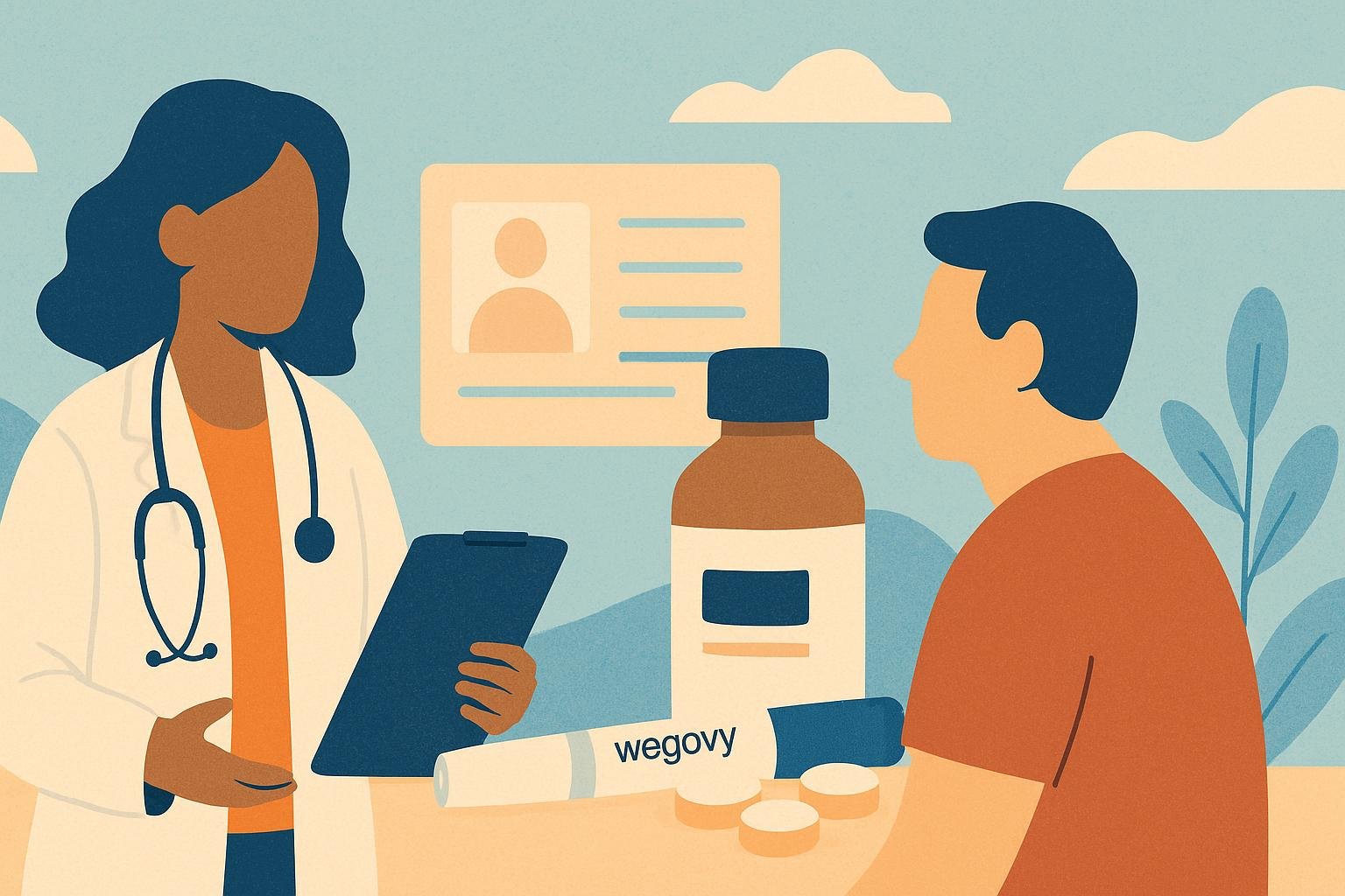 Wegovy & Zepbound Prior Authorization Cheat Sheet 2026: Exact ICD-10 Codes, BMI Rules, and Fast-Approval Tips