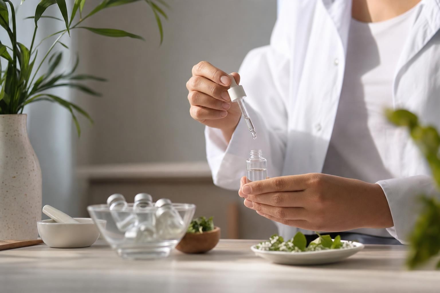 What Is KPV Peptide and What Does It Do?