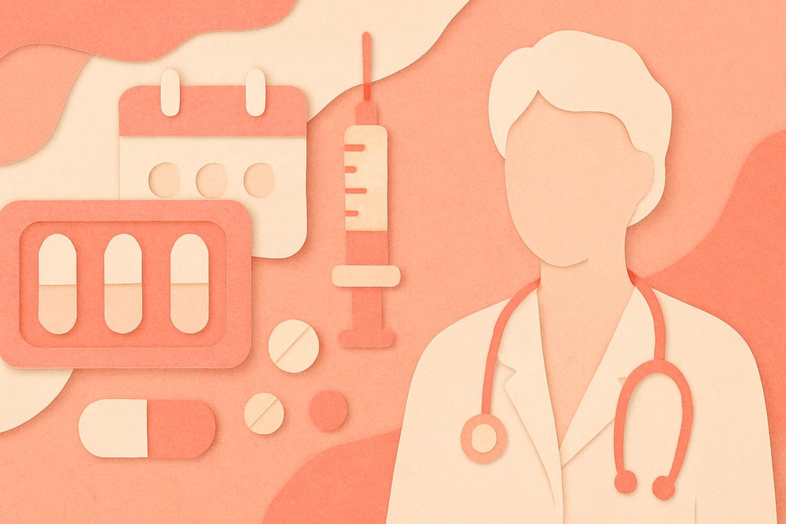 When Do Zepbound Side Effects Start? A Week-by-Week Timeline