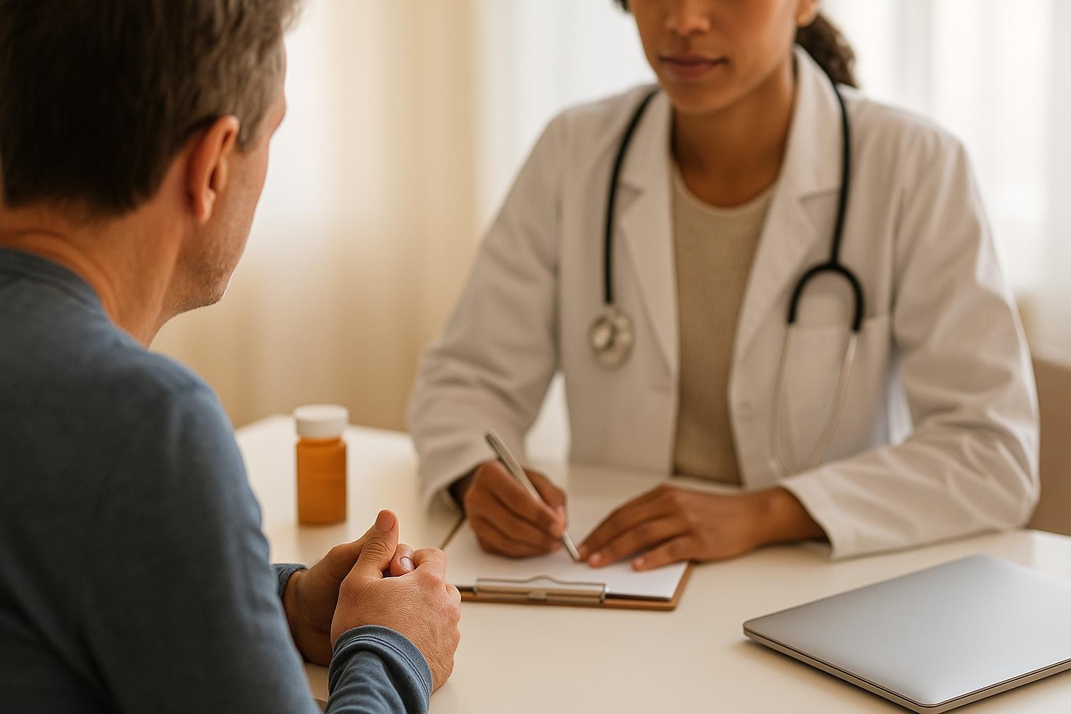 Who Is a Good Candidate for Sermorelin? Eligibility Explained