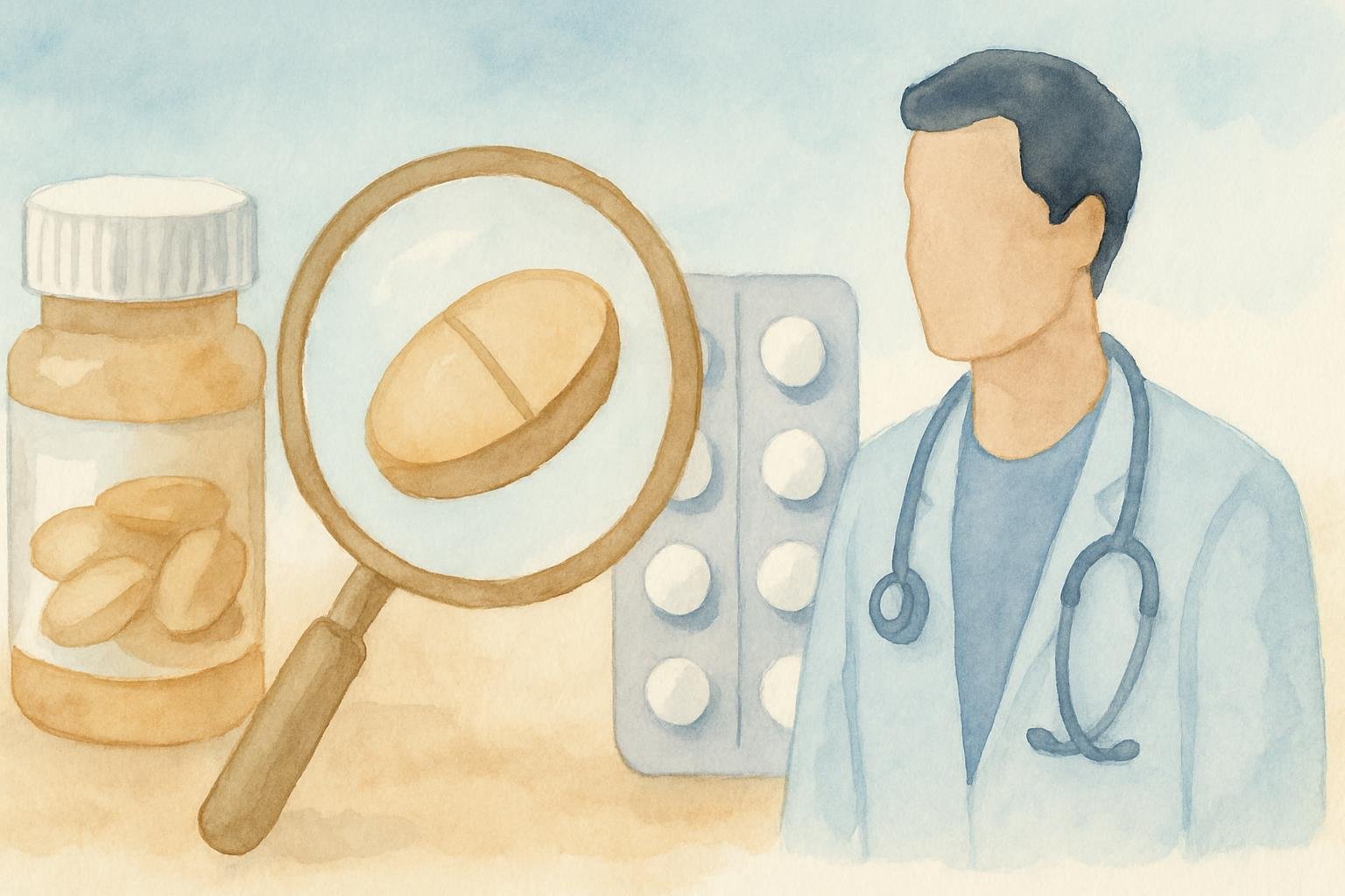 Will Cialis (Tadalafil) Appear on a Drug Test?