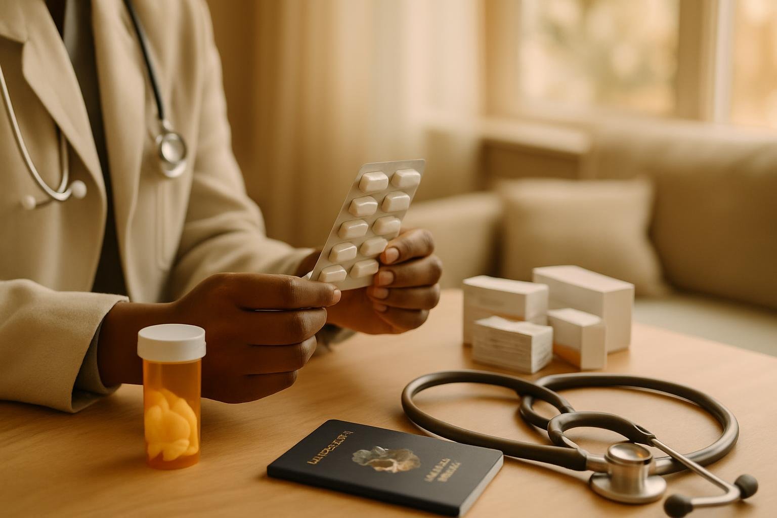 Zepbound Cost in Mexico 2026: Cheapest Pharmacies, Import Limits & Cross-Border Savings Math