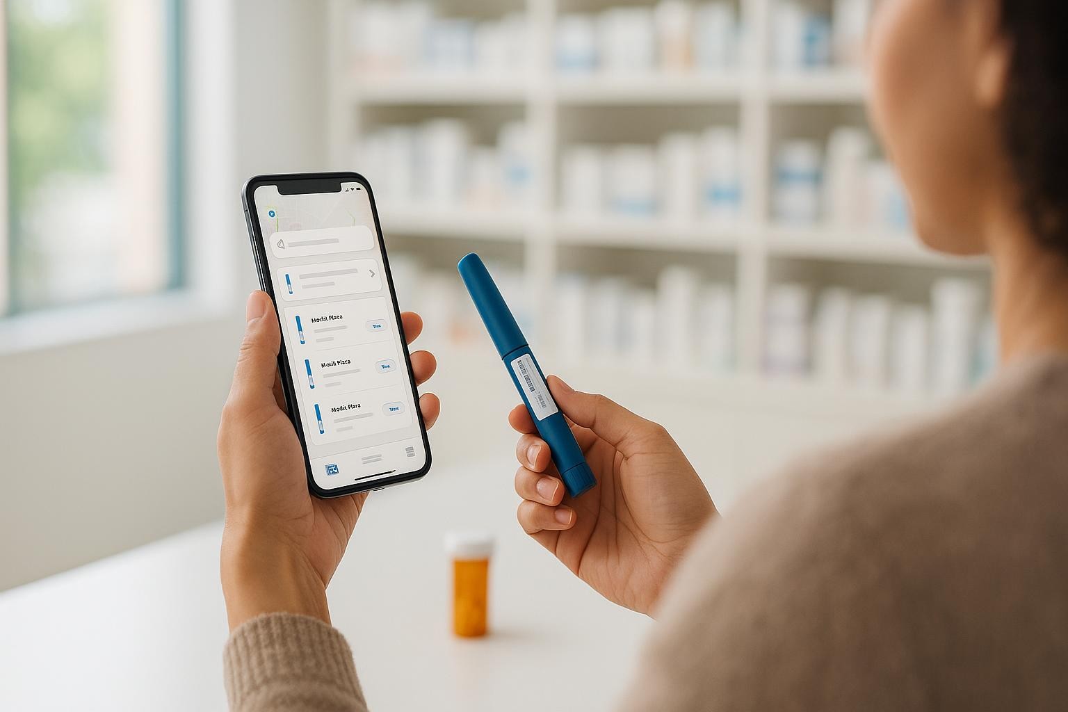 Zepbound Same-Day Pickup: Find In-Stock Pens and Transfer Your Prescription in Hours