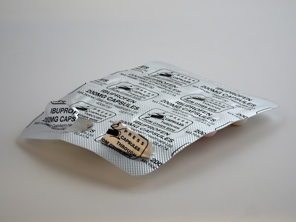 Amoxicillin