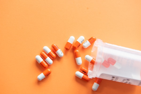 Gabapentin