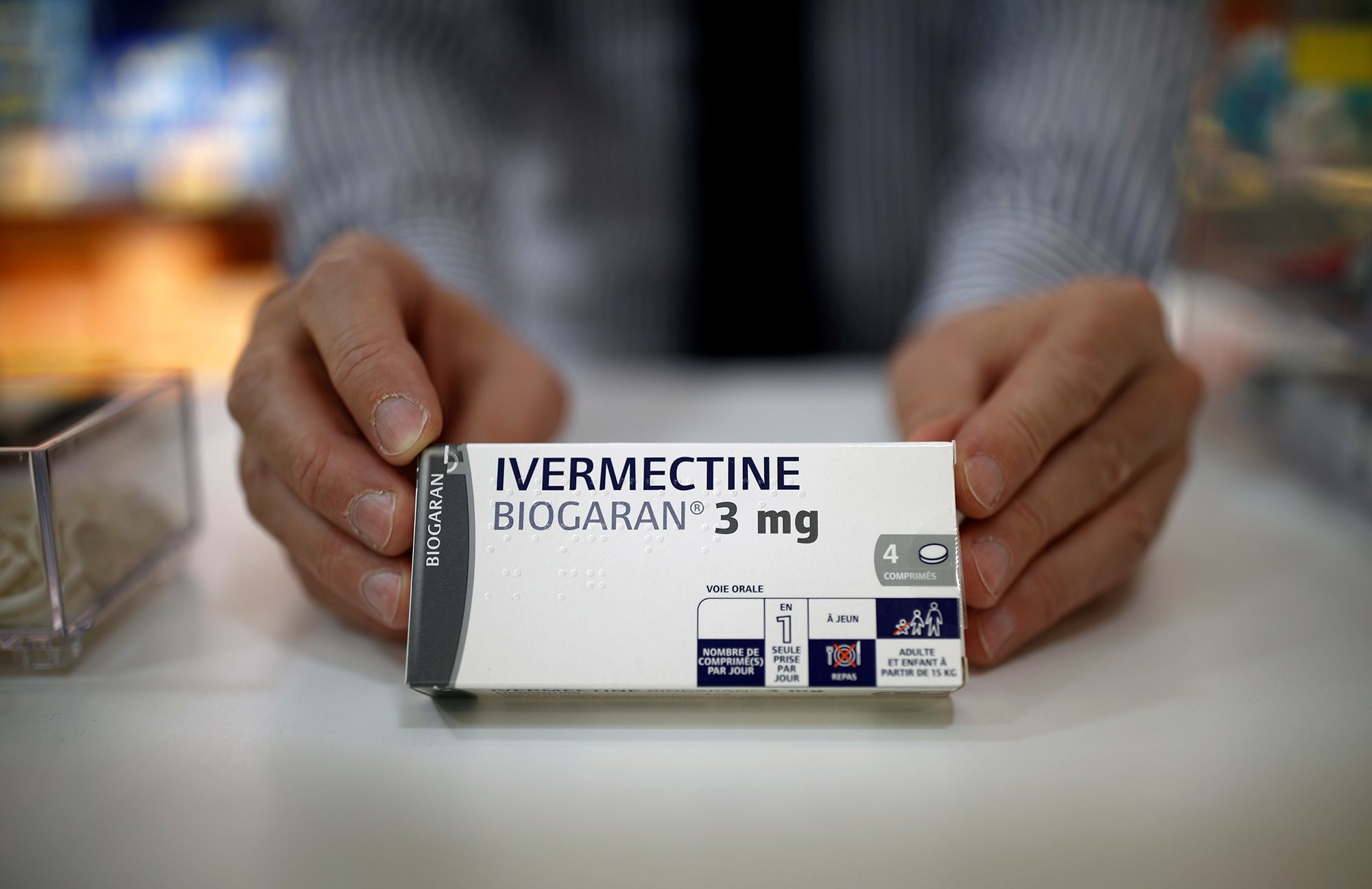 Ivermectin: FDA-Approved Uses for Parasites, Scabies & Lice