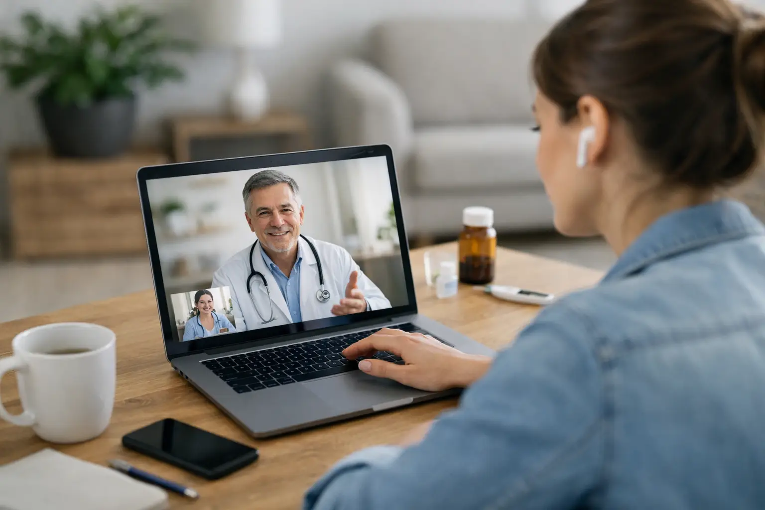 A Practical Guide to Virtual Primary Care