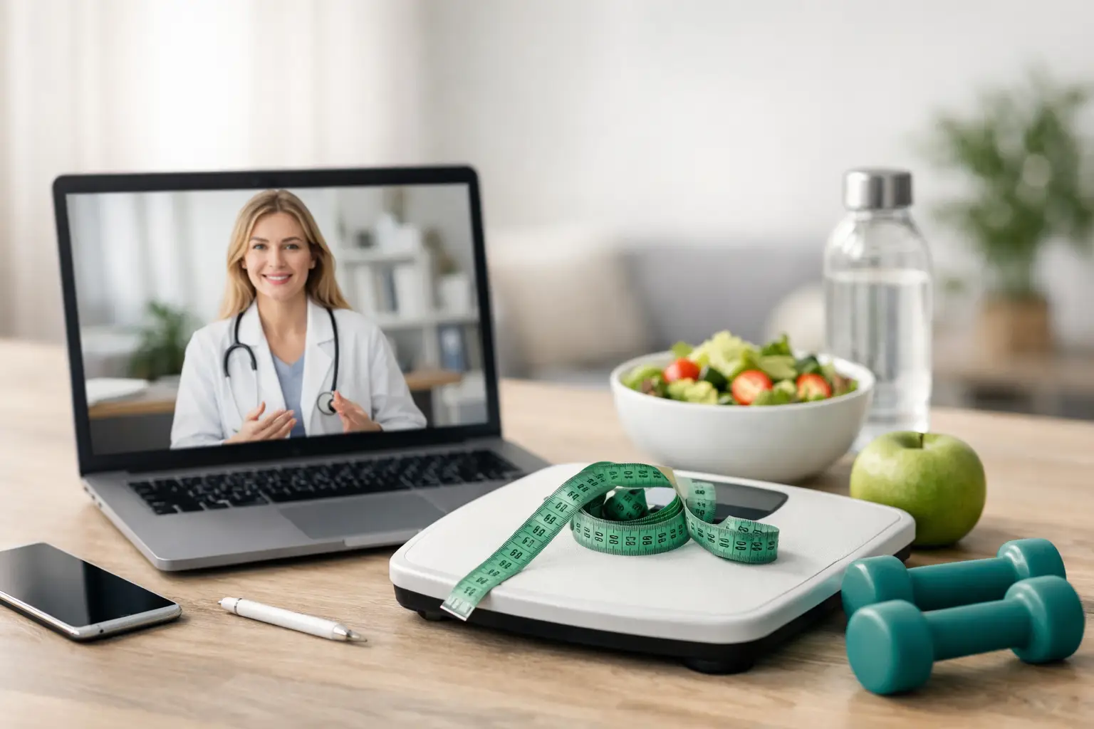 Best Online Weight Loss Clinics: What to Look For