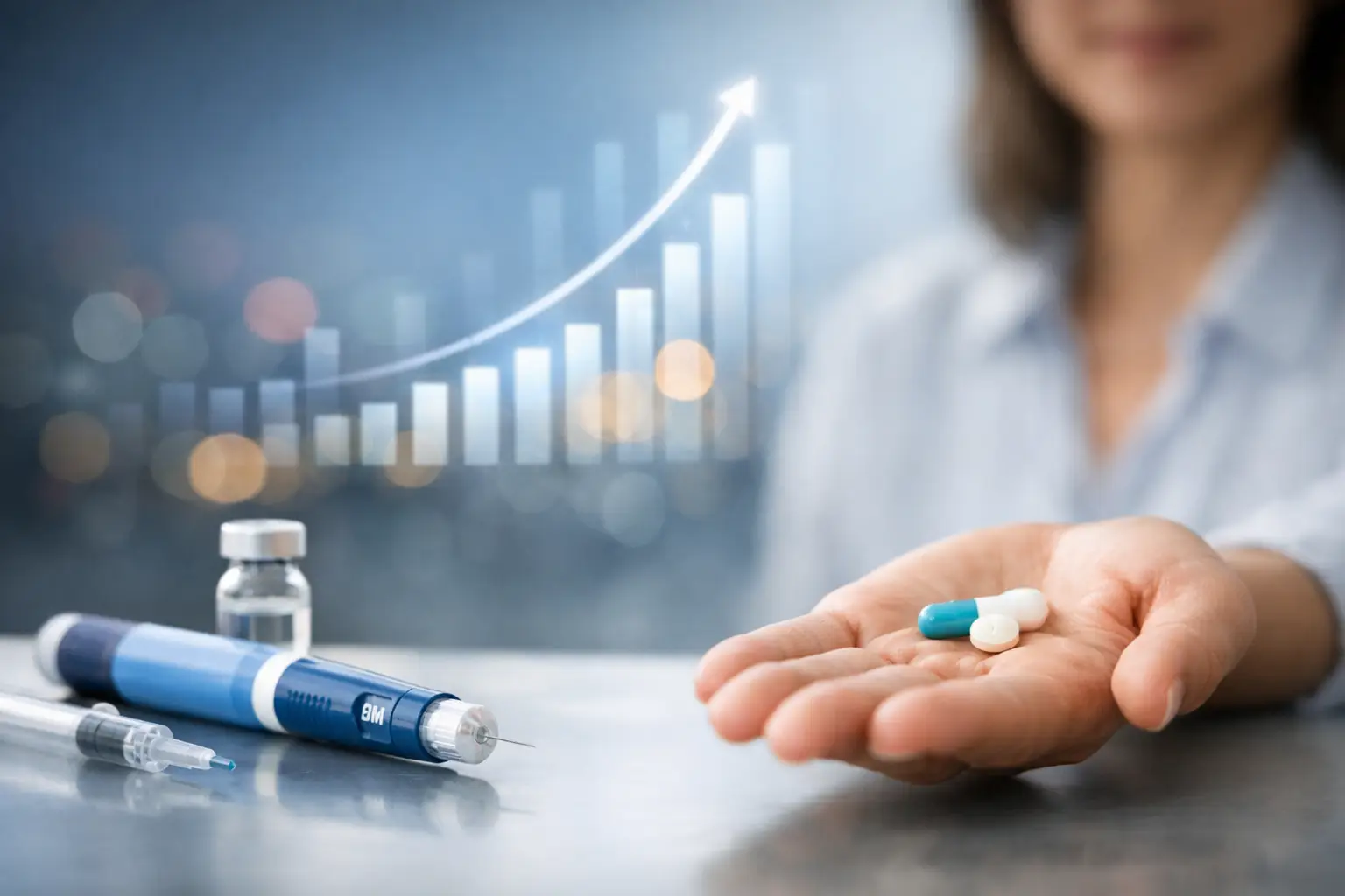 GLP-1 Trends 2026: What Patients Should Expect