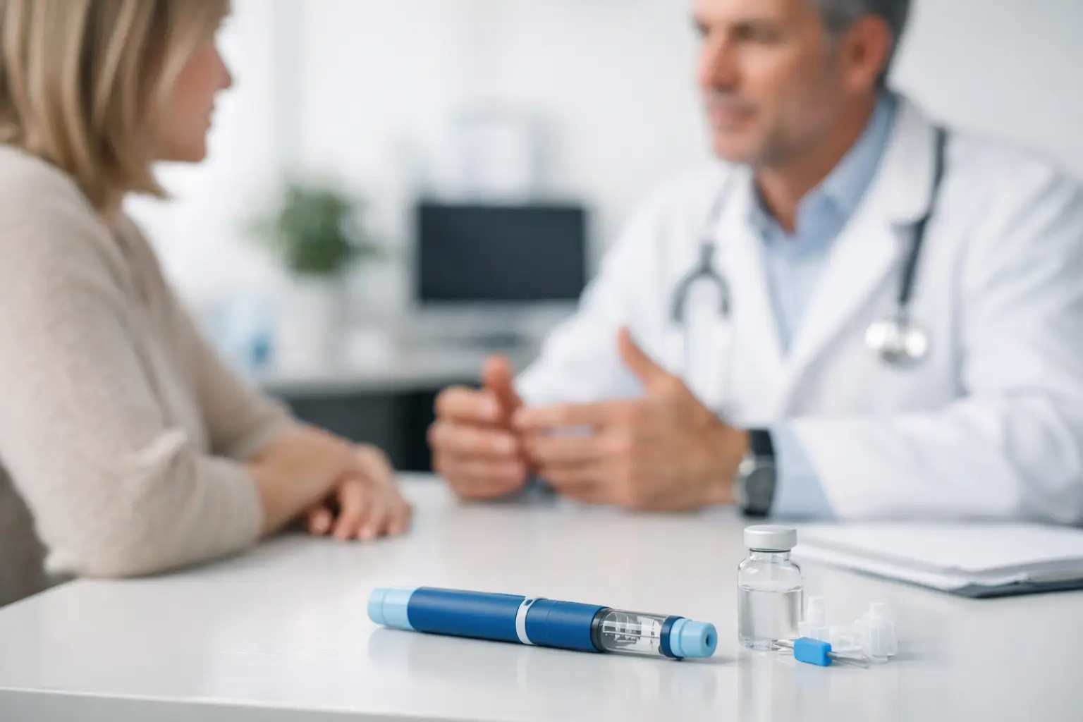 How to Qualify for GLP-1 Treatment