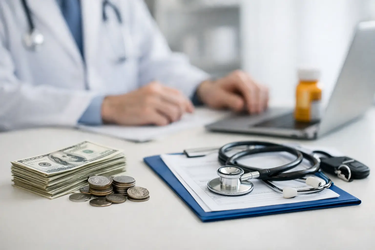 Is Cash Price Cheaper Than Insurance?