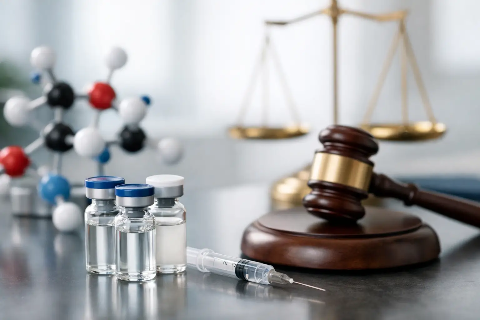 Peptide Regulations: What Buyers Should Know