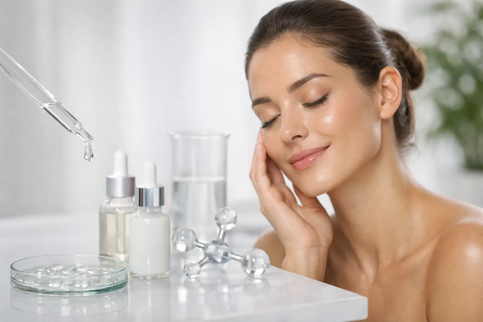 Peptides for Skin Health: What to Know