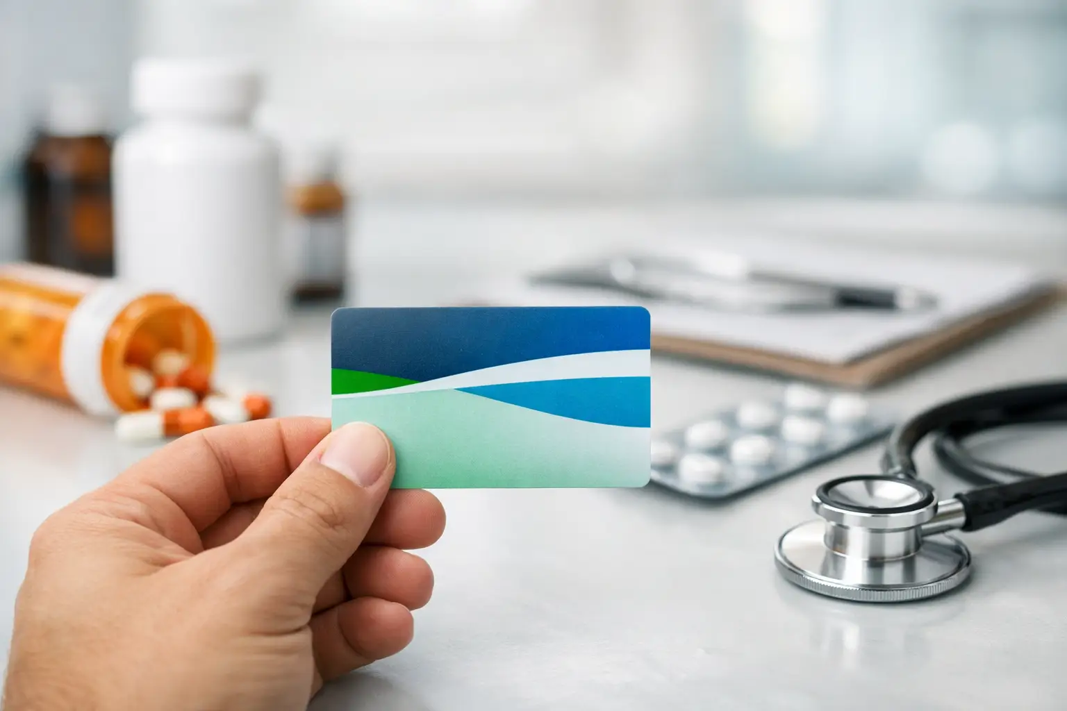 What Is a Prescription Discount Card?