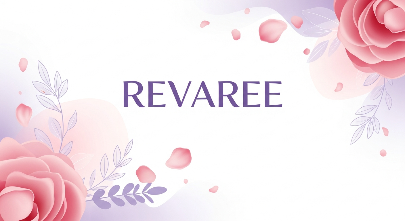 Revaree for Vaginal Dryness: Does It Work & When Do You Need More?
