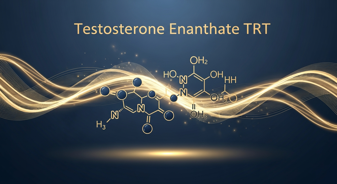 How to Get a Testosterone Enanthate Prescription Online