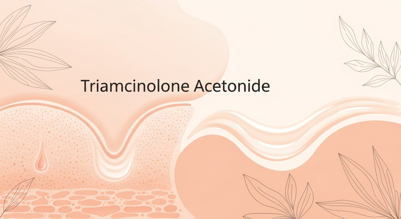 How to Get a Triamcinolone Acetonide Prescription Online