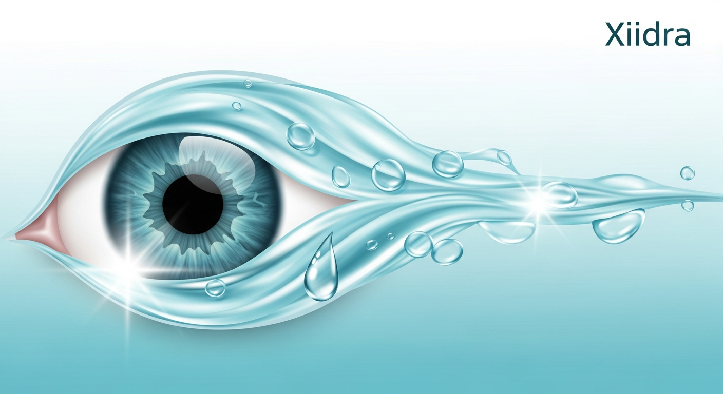 How to Get a Xiidra Prescription Online