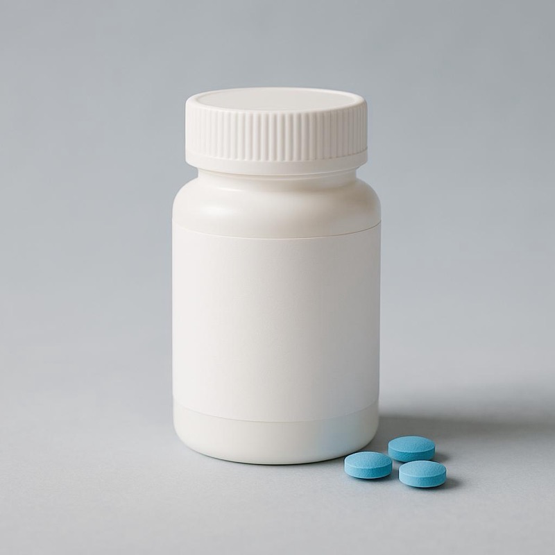 Oral Finasteride