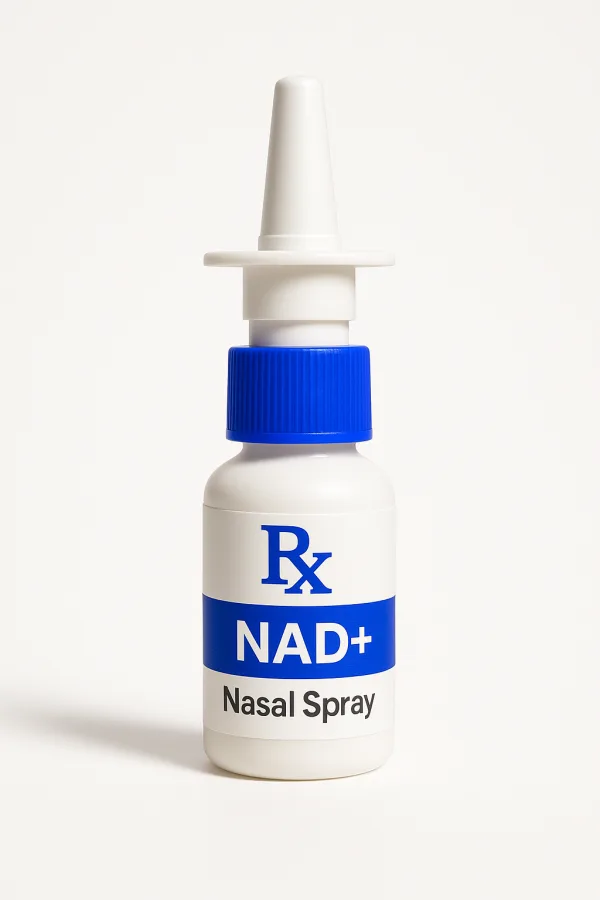 Rx.com NAD+ nasal spray