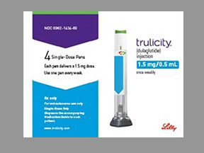 Trulicity