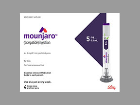 tirzepatide farmacias del ahorro Mounjaro 2026 Prices, Coupons & Savings Tips