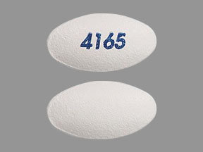 Raloxifene Hcl Tablet — prescription drug image