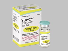 Yervoy Prices & Coupons (2026) | Rx.com