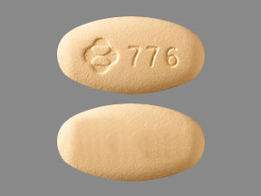 Delstrigo Bottle — prescription drug image
