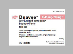 Duavee