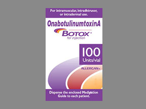 Botox