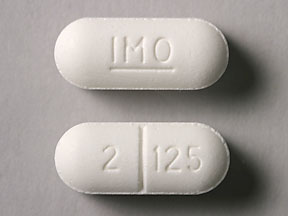 Imodium Multi-Symptom Relief Box — prescription drug image